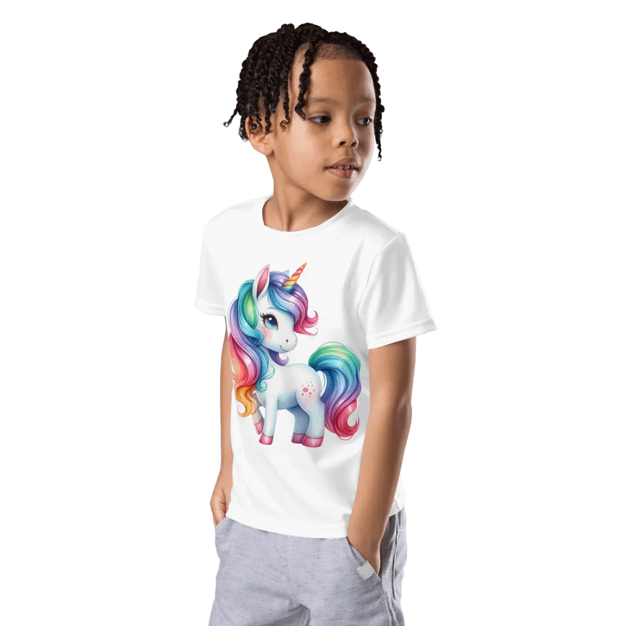 Cute Unicorn product image (8)