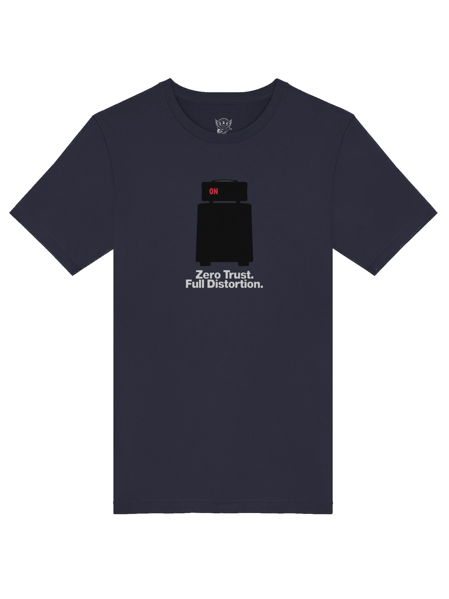Guitar Life - Zero Trust Full Distortion product image (5)