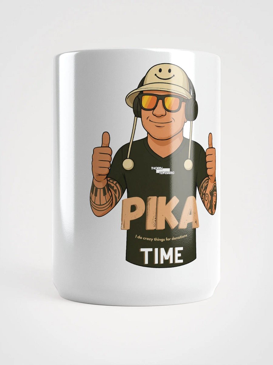 Thorin Tonsberg - Pika Edition Cup product image (5)