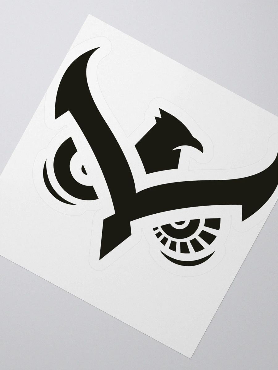 POBO Basic Sticker product image (4)