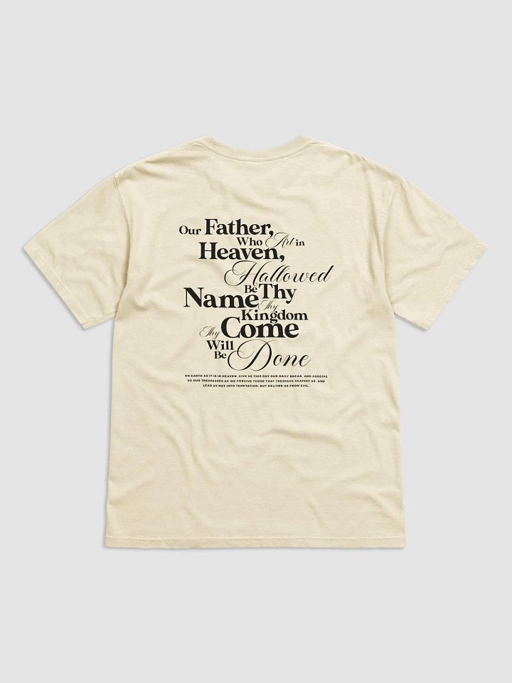 Our Father product image (1)