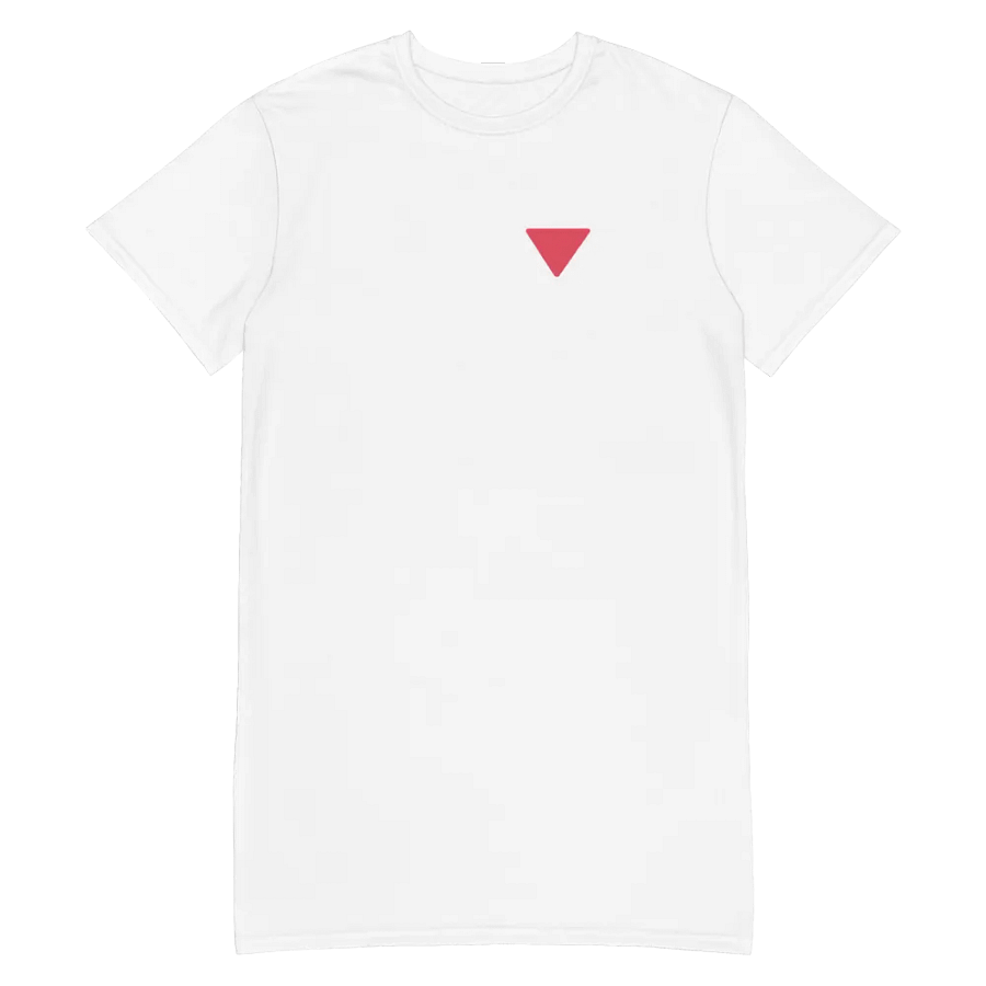 Resistance Tee-Dress product image (4)