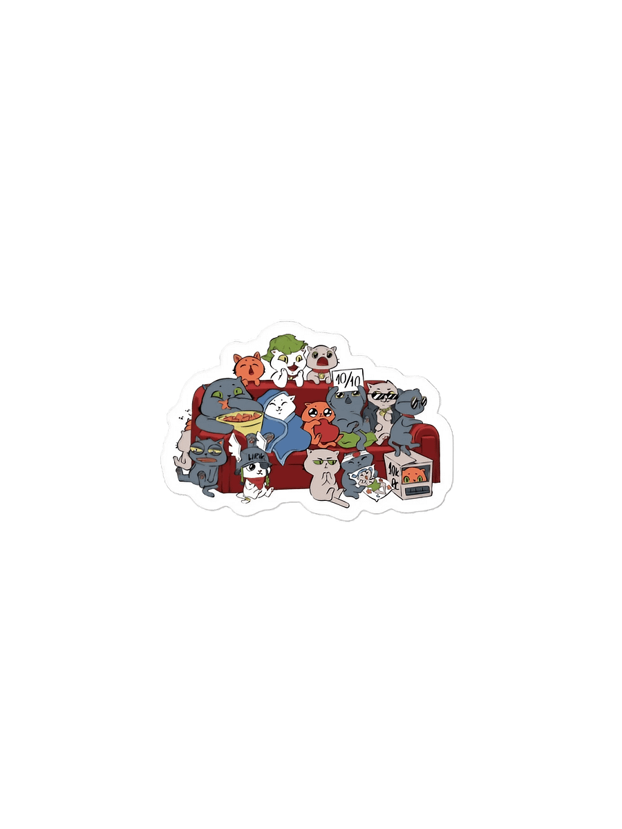 Fridge Magnet product image (1)