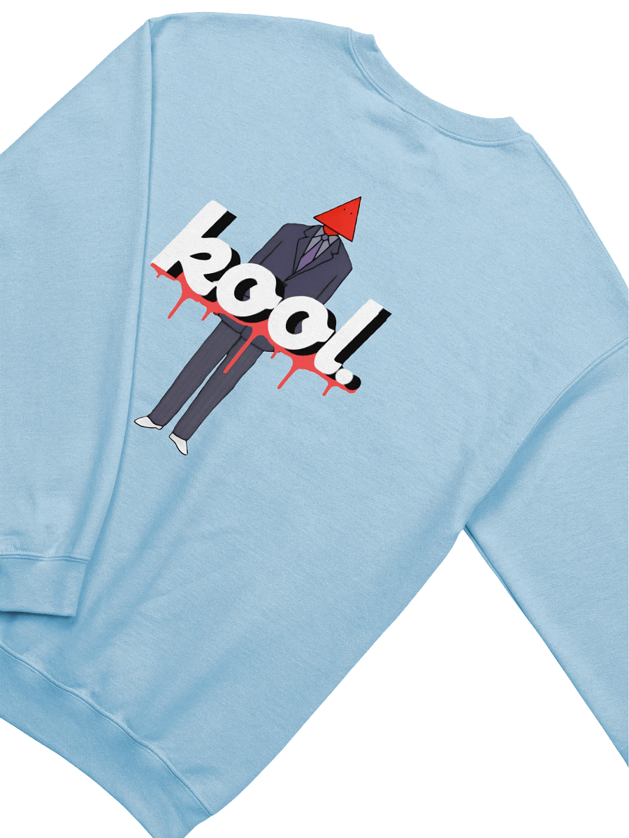 kool krewneck (KILLED) product image (16)