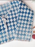 Rainbow Hues Crochet Cardigan Tutorial product image (10)