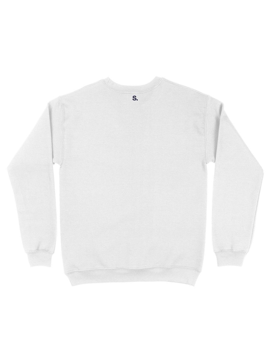 SERHANT. Classic Crewneck product image (2)