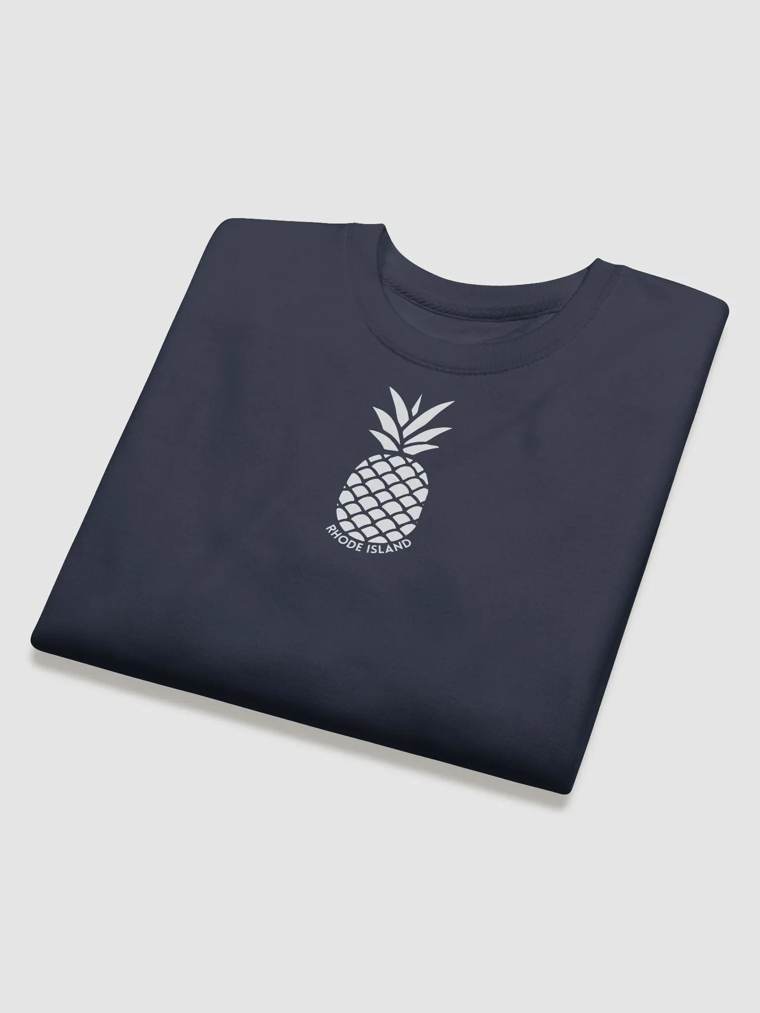 Rhode Island Pineapple (Heavyweight Fabric) product image (1)