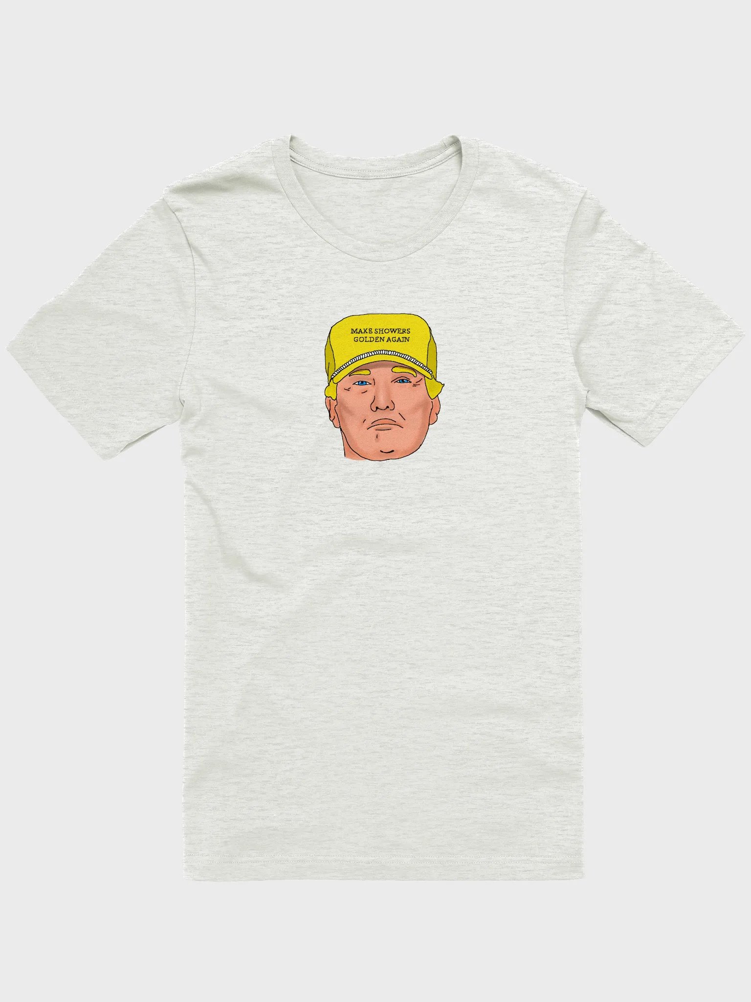 Make golden showers great again! product image (6)