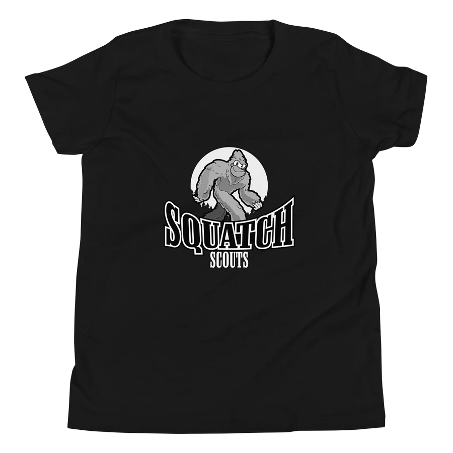 Squatch Scouts - Tshirt product image (13)