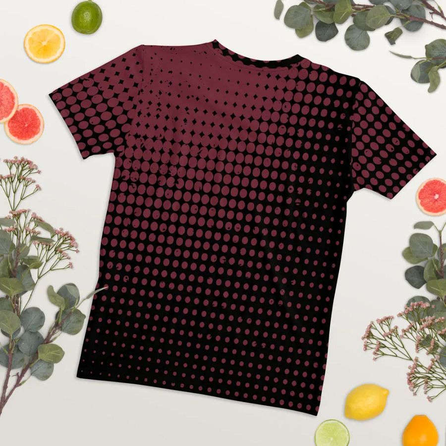 Smooth Sailing Ahead All Over Print T-shirt product image (8)