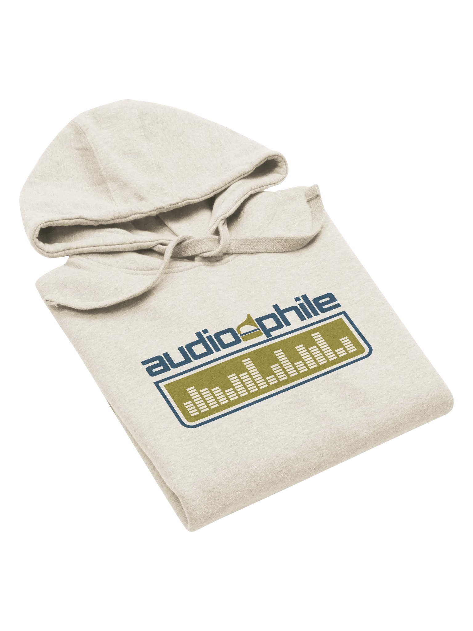 AUDIOPHILE TURNTABLE Premium Hoodie product image (11)