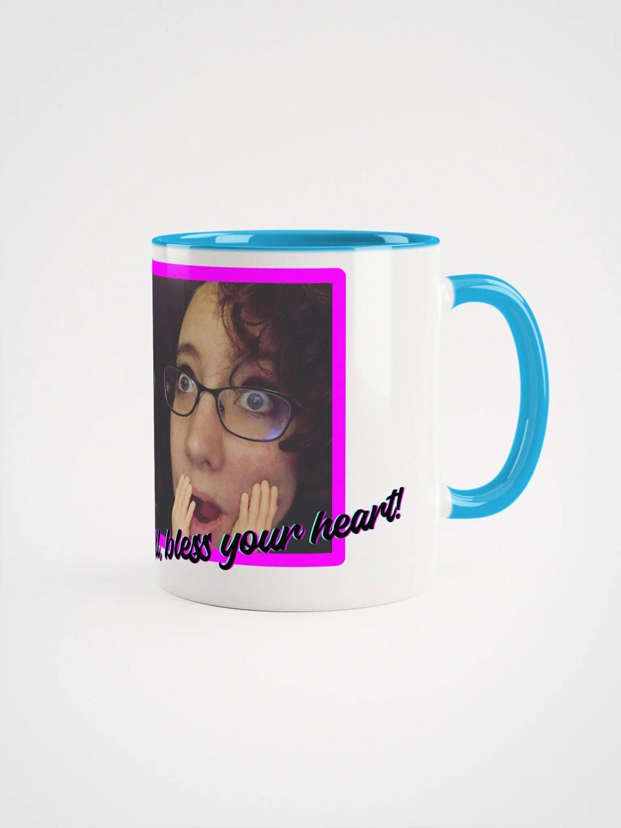 Well Bless Your Heart! (mug) product image (1)