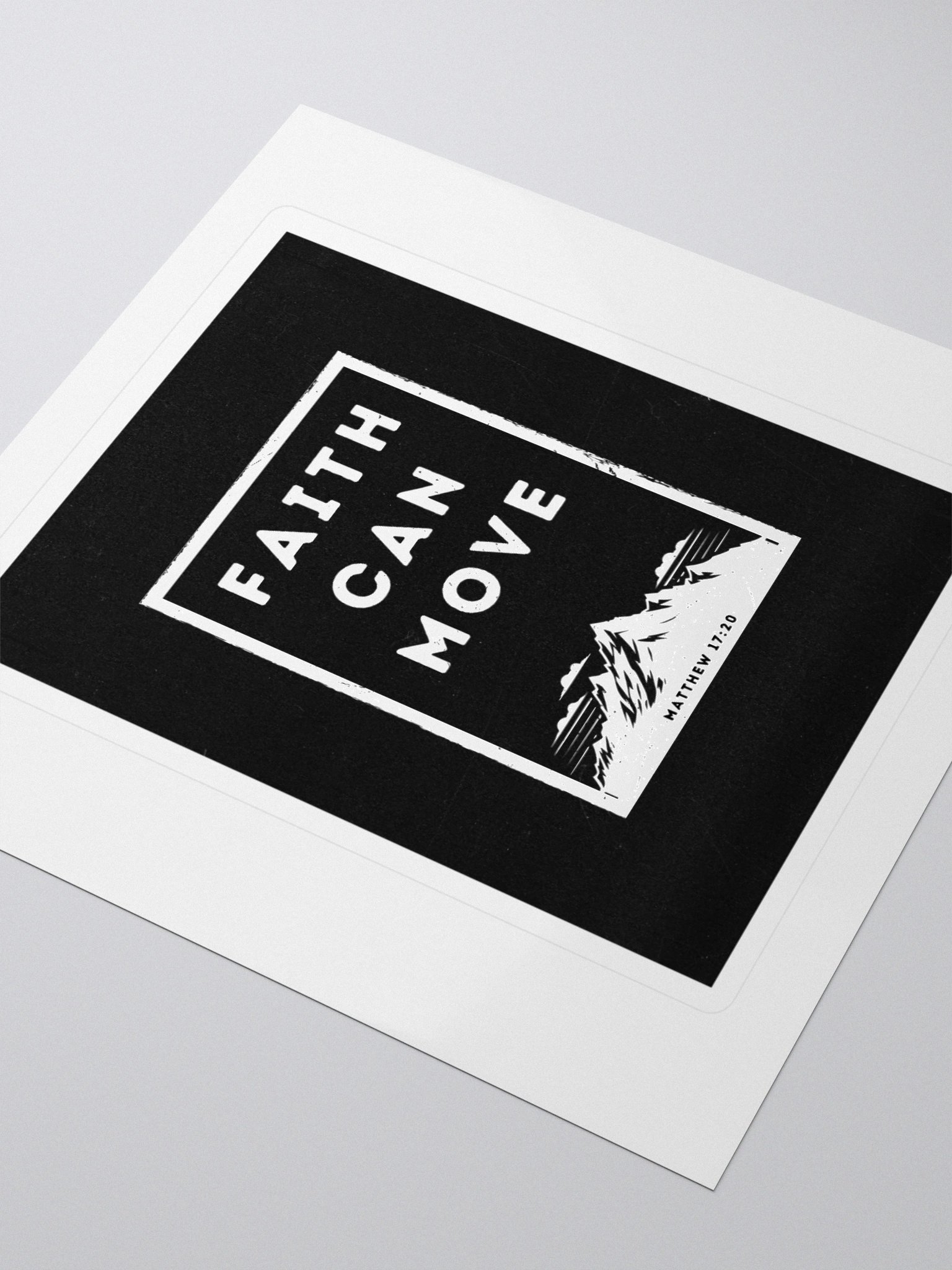 Fatih Discipline - Sticker product image (3)