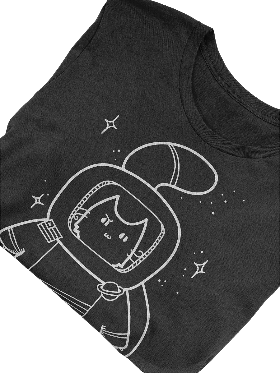 Supurrvisor in Space Tee product image (6)