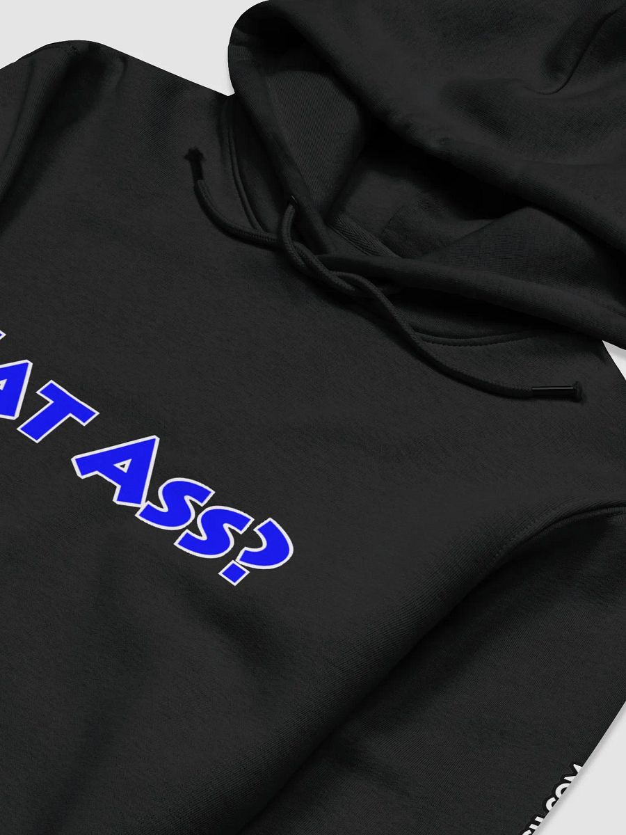 Eat Ass? Hoodie product image (6)