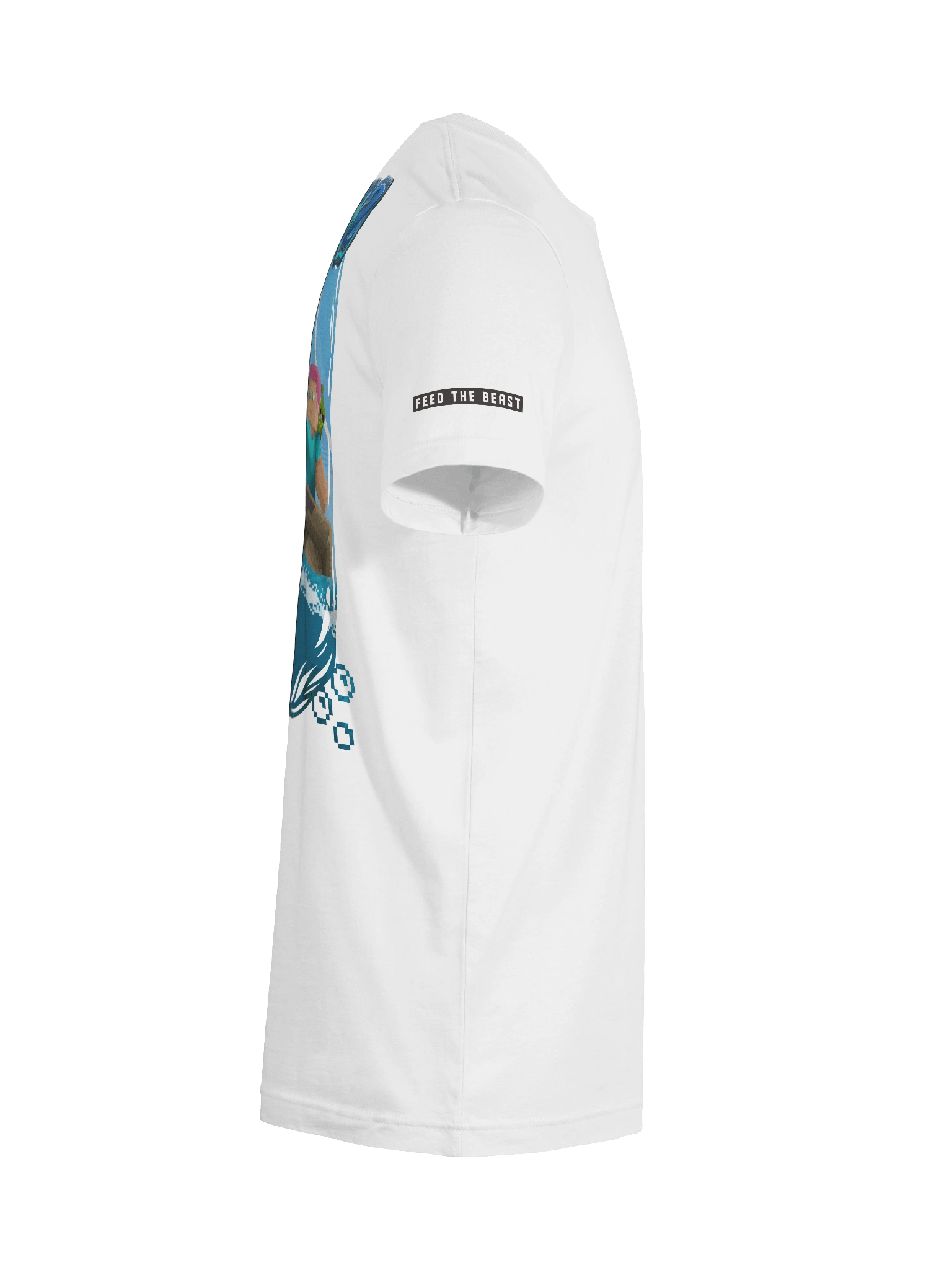 OB T-Shirt product image (5)