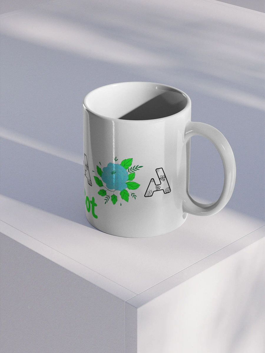 Basic Mug product image (2)