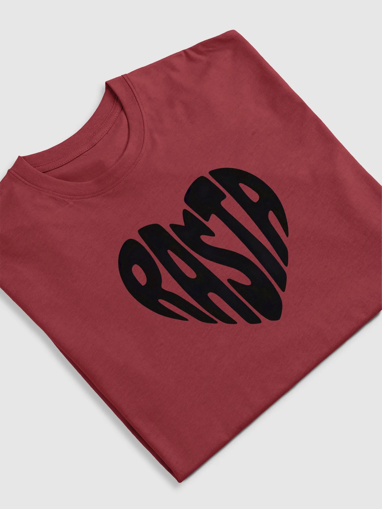Heartfelt RASTA Men's Premium Tee product image (27)