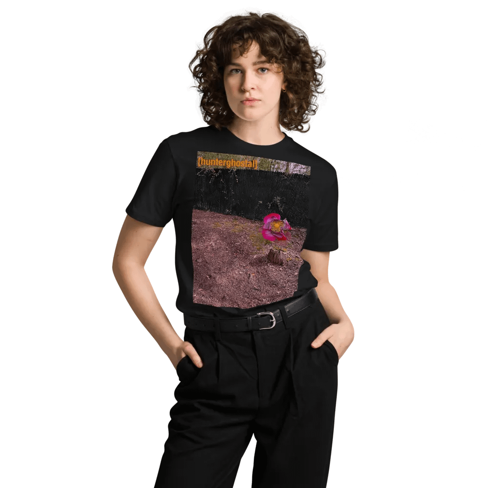 Hunter Ghostal ATL Shirt - Bloom (Midtown) product image (8)