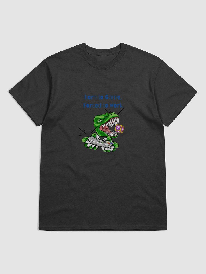 Gameosaur Streetwear Tee product image (7)