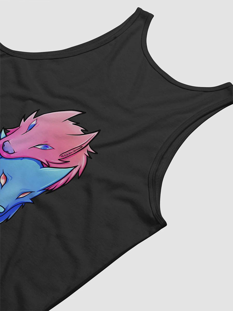 Wolf Love Shenanigans! Tank Tee product image (15)