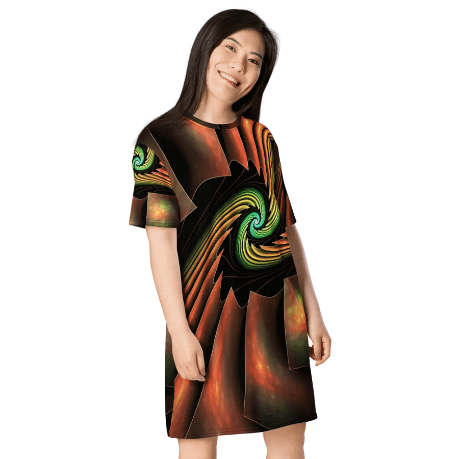 Agartha product image (5)