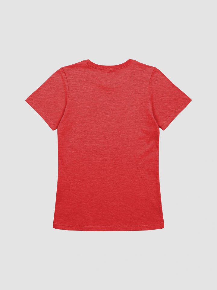 Not Your Average Superwoman Relaxed-Fit Tee product image (10)