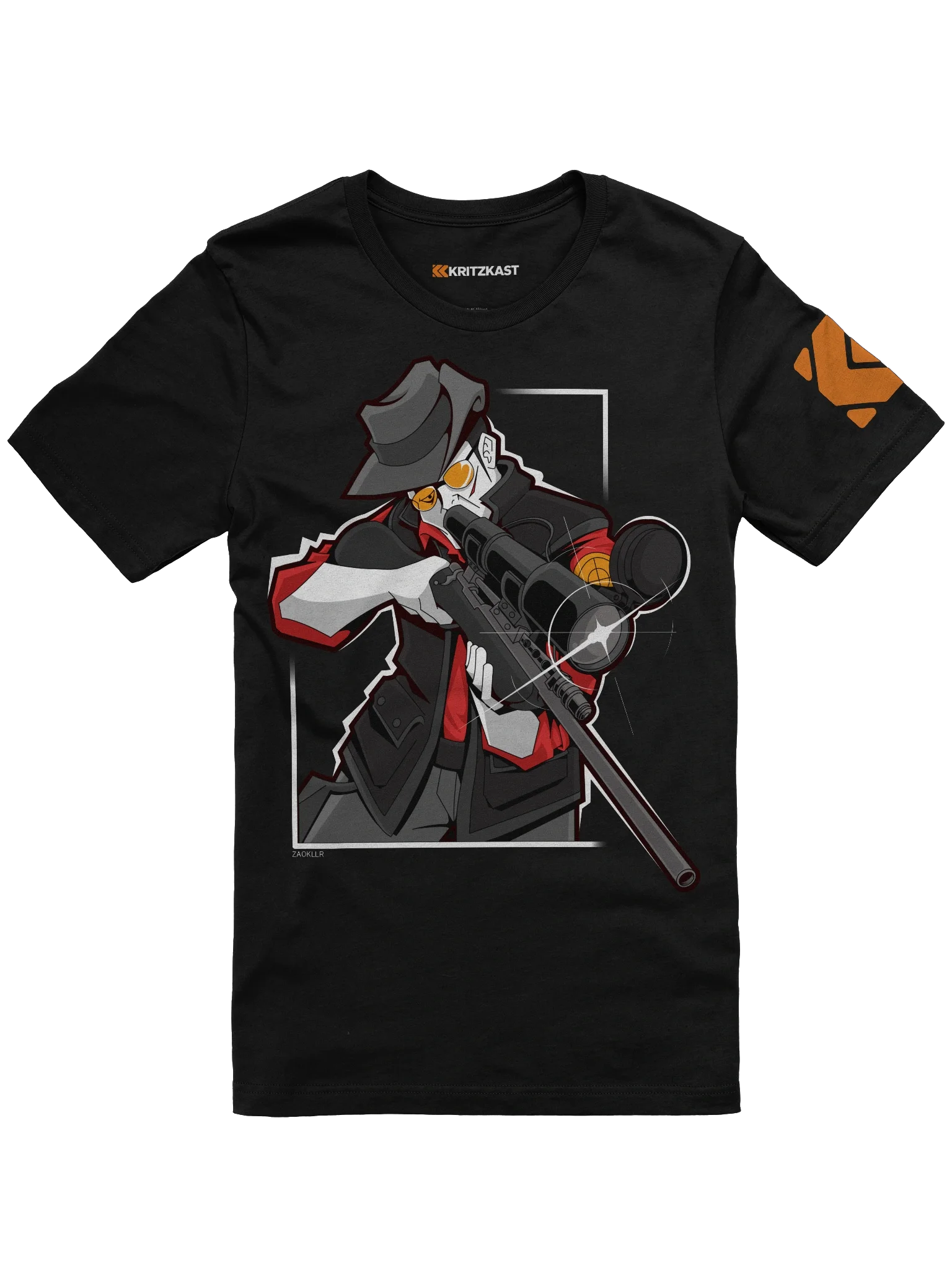 So long as there's two people on the planet product image (1)