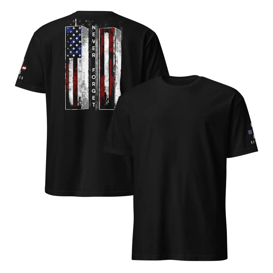 September 11th - NEVER FORGET product image (13)