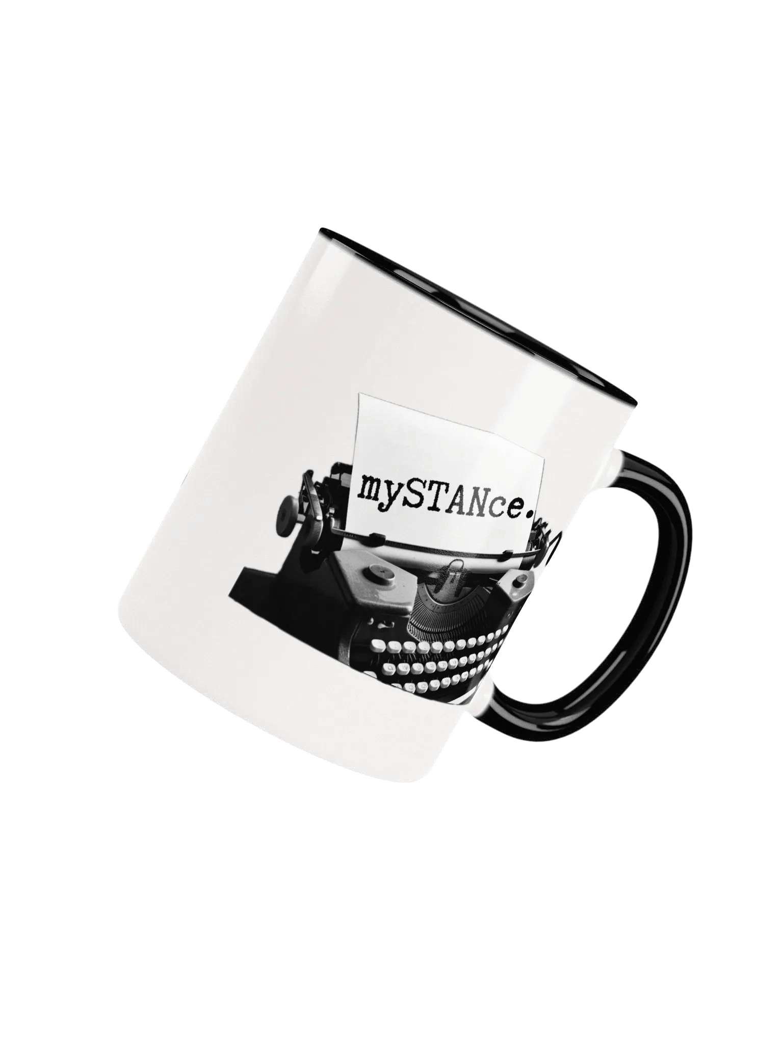 FOUNDING FATHER GOUVERNEUR MORRIS MUG product image (4)