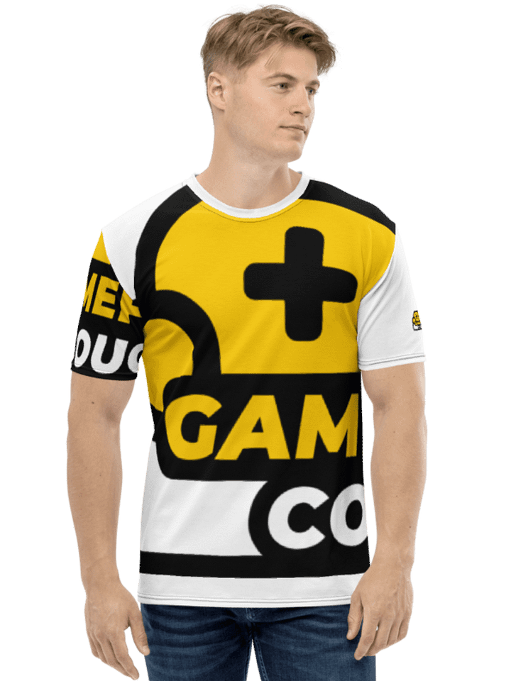 🆕 Premium Gameplay Couch Tee product image (1)