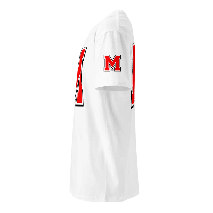 Monoir M Series Red product image (2)