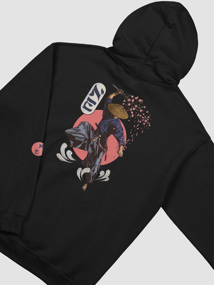 Noodle Empire Hoodie: Sakura product image (4)