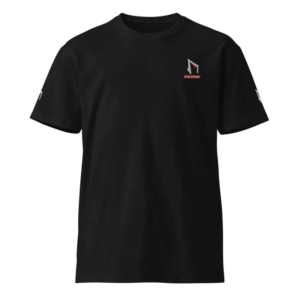LIMITED EDITION CALHOUN CDL TEAM SHIRT product image (2)