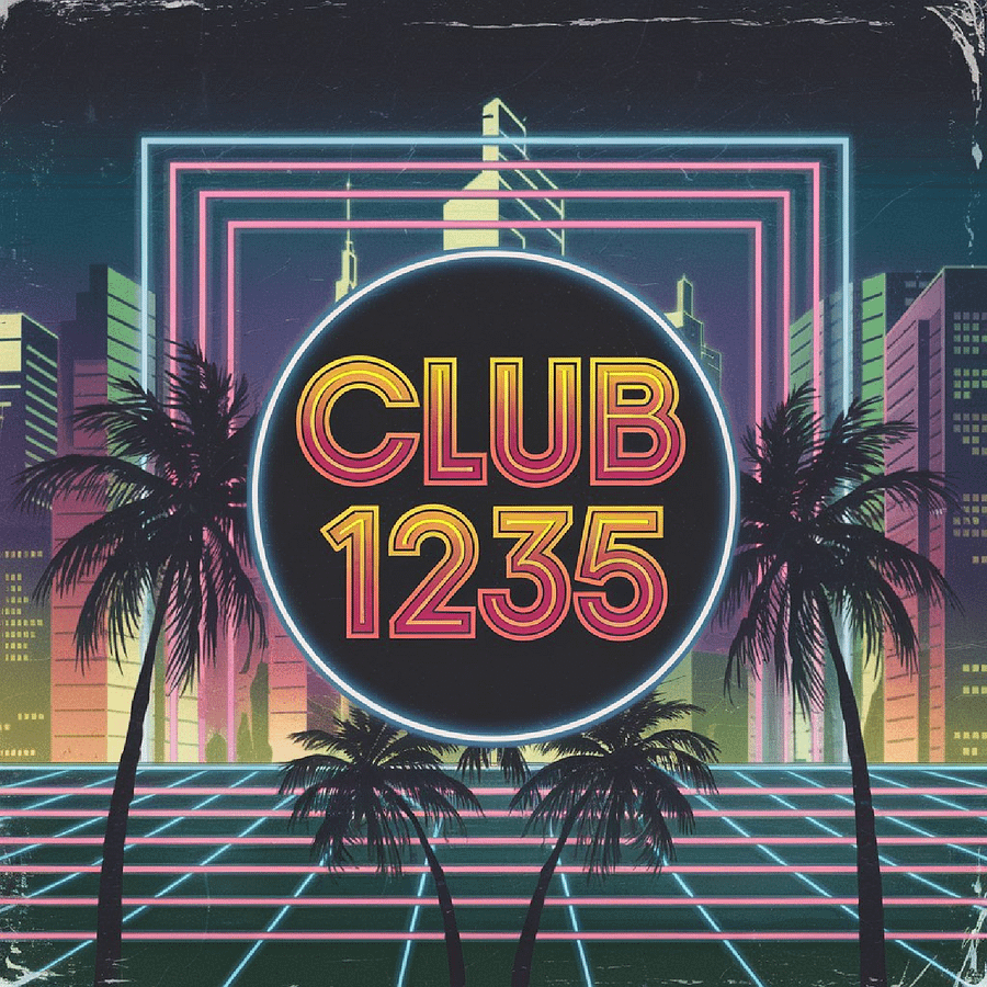 Song: Club 1235 product image (1)
