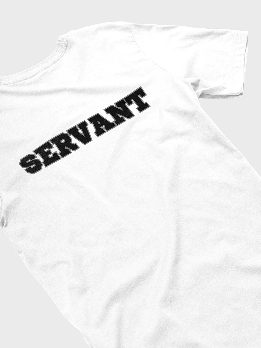 Grateful Servant product image (4)