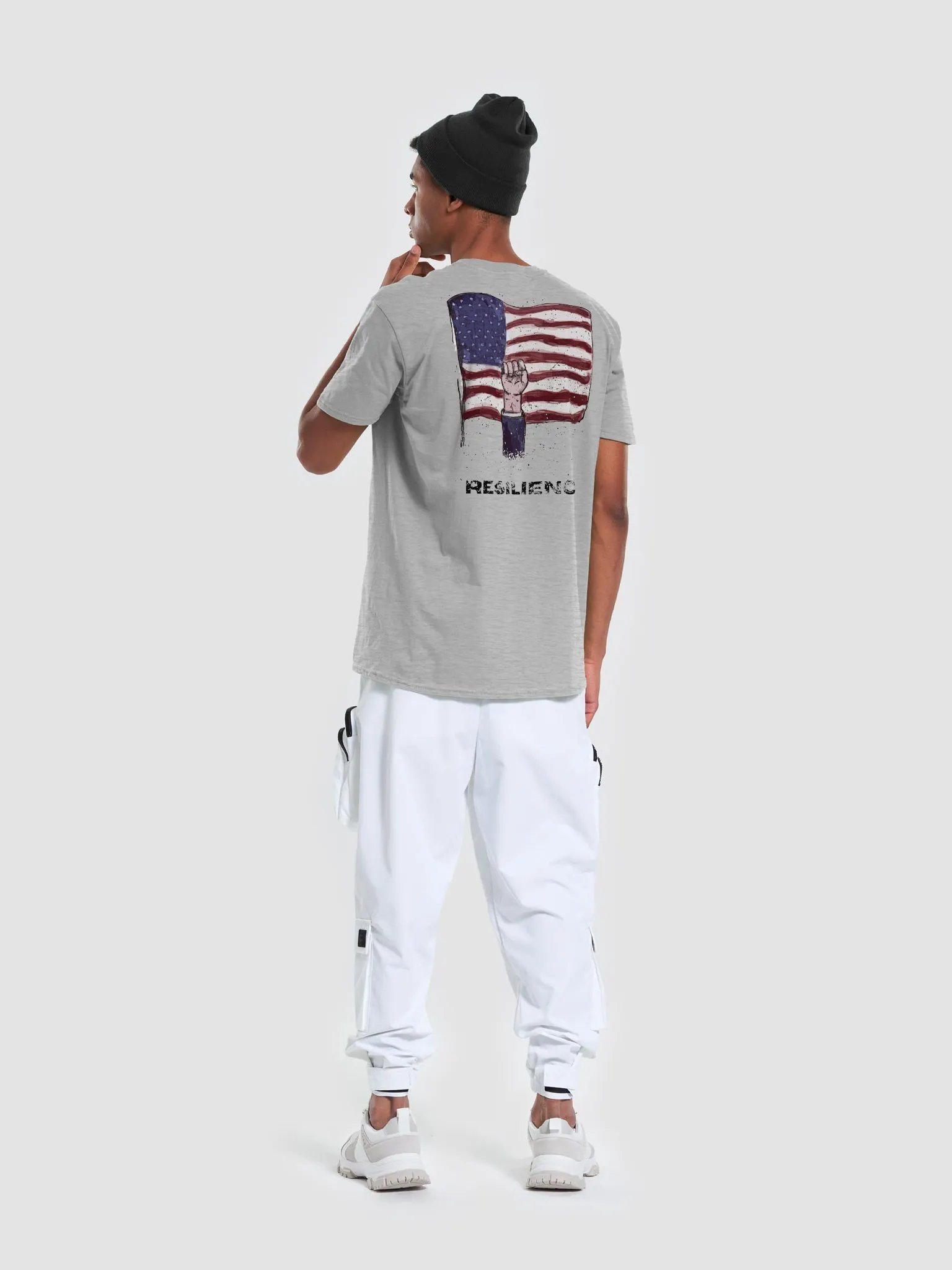 Resilience Tee product image (6)