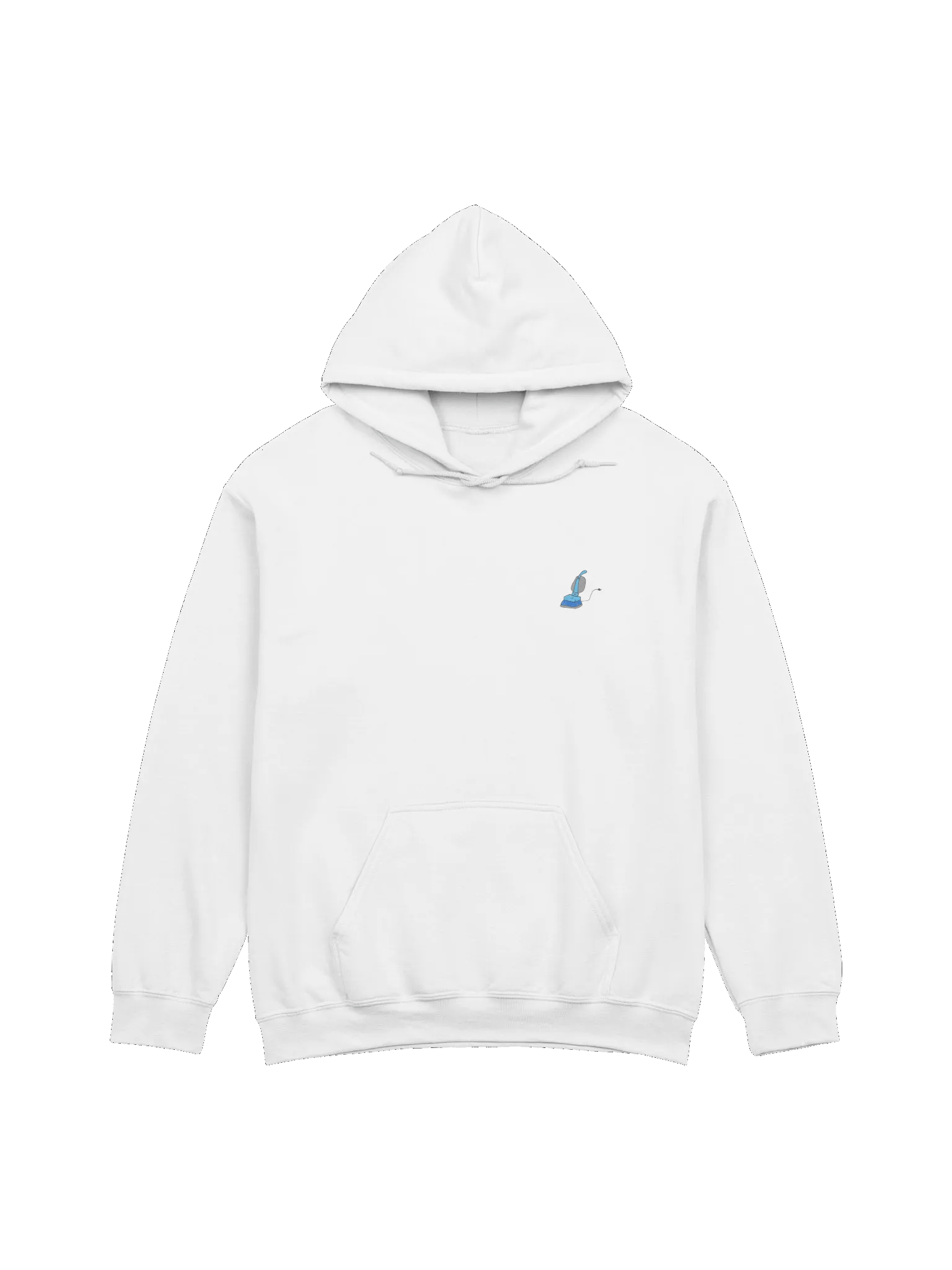Vaccy Classic Hoodie product image (1)