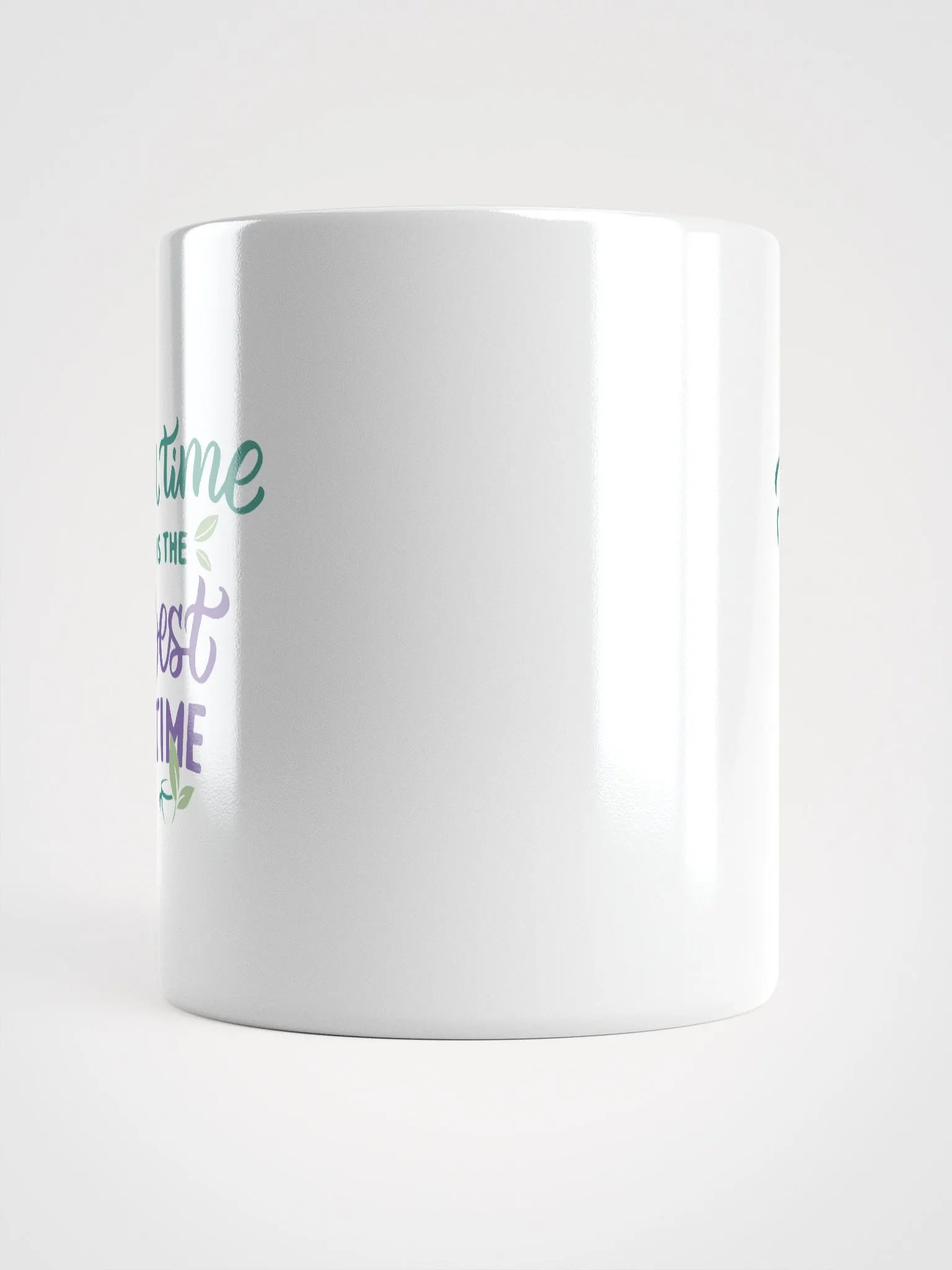 Tea Time Mug product image (15)