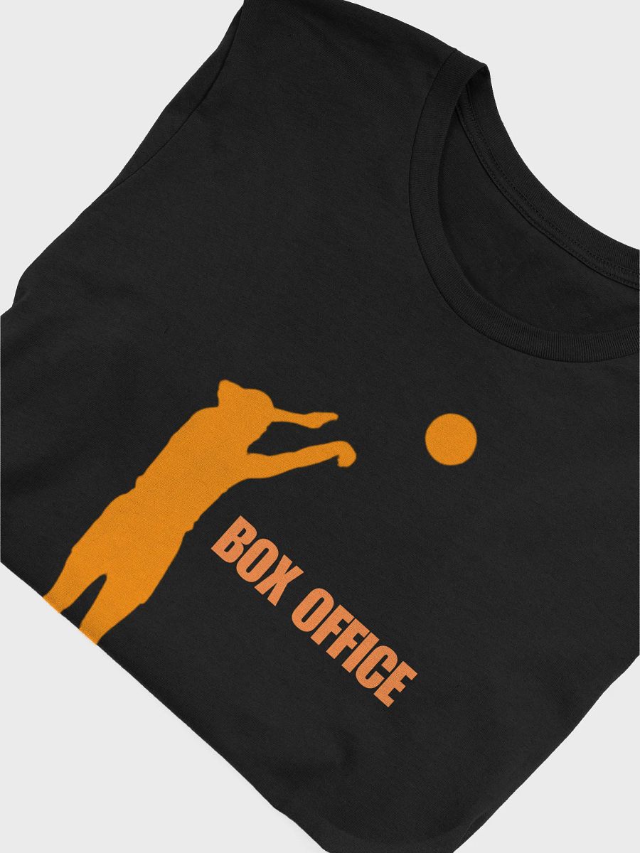 Box Office T-Shirt product image (22)