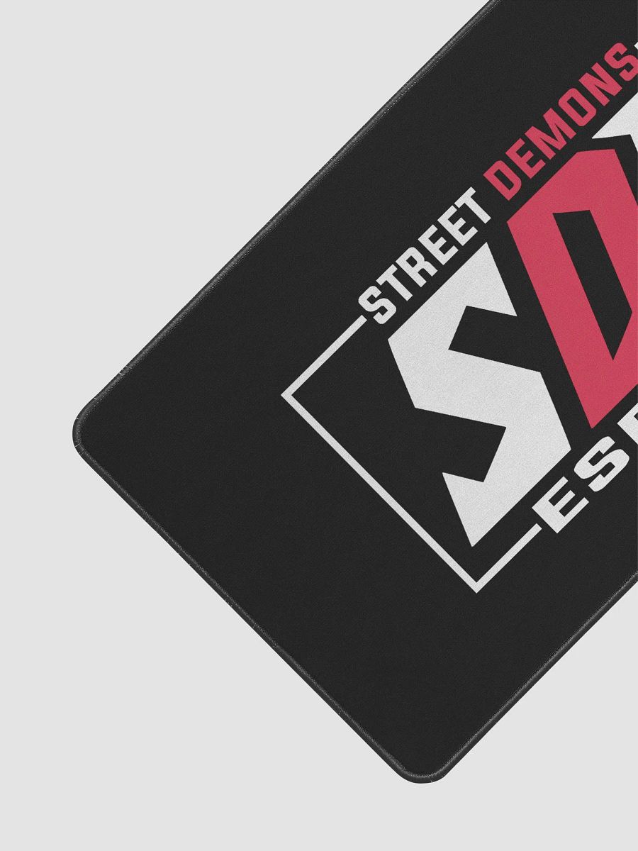 SDE Desk Mat product image (3)