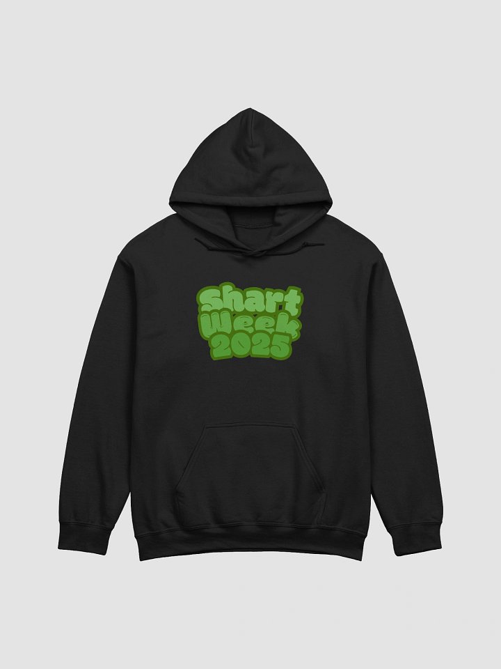Shart Week 2025 Hoodie product image (1)
