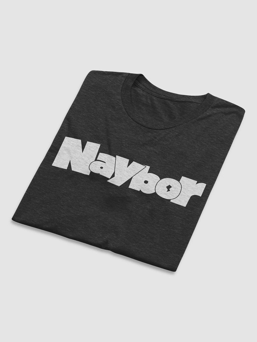 Naybor T-Shirt product image (5)