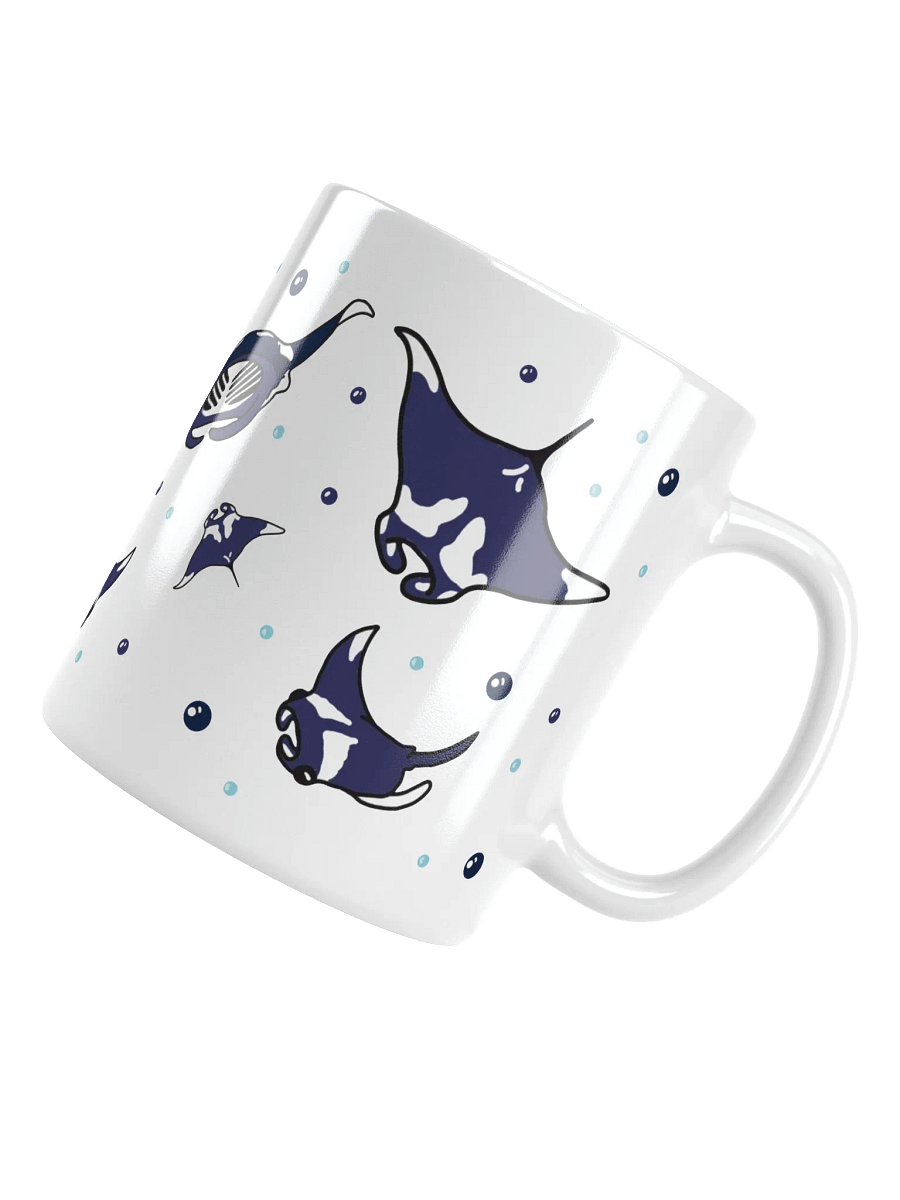 Manta Ray Muggo product image (4)