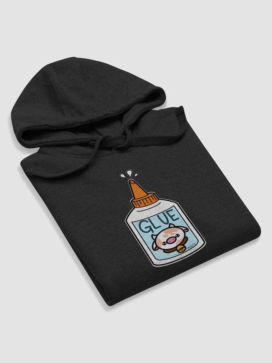 Milky Glue Hoodie product image (5)