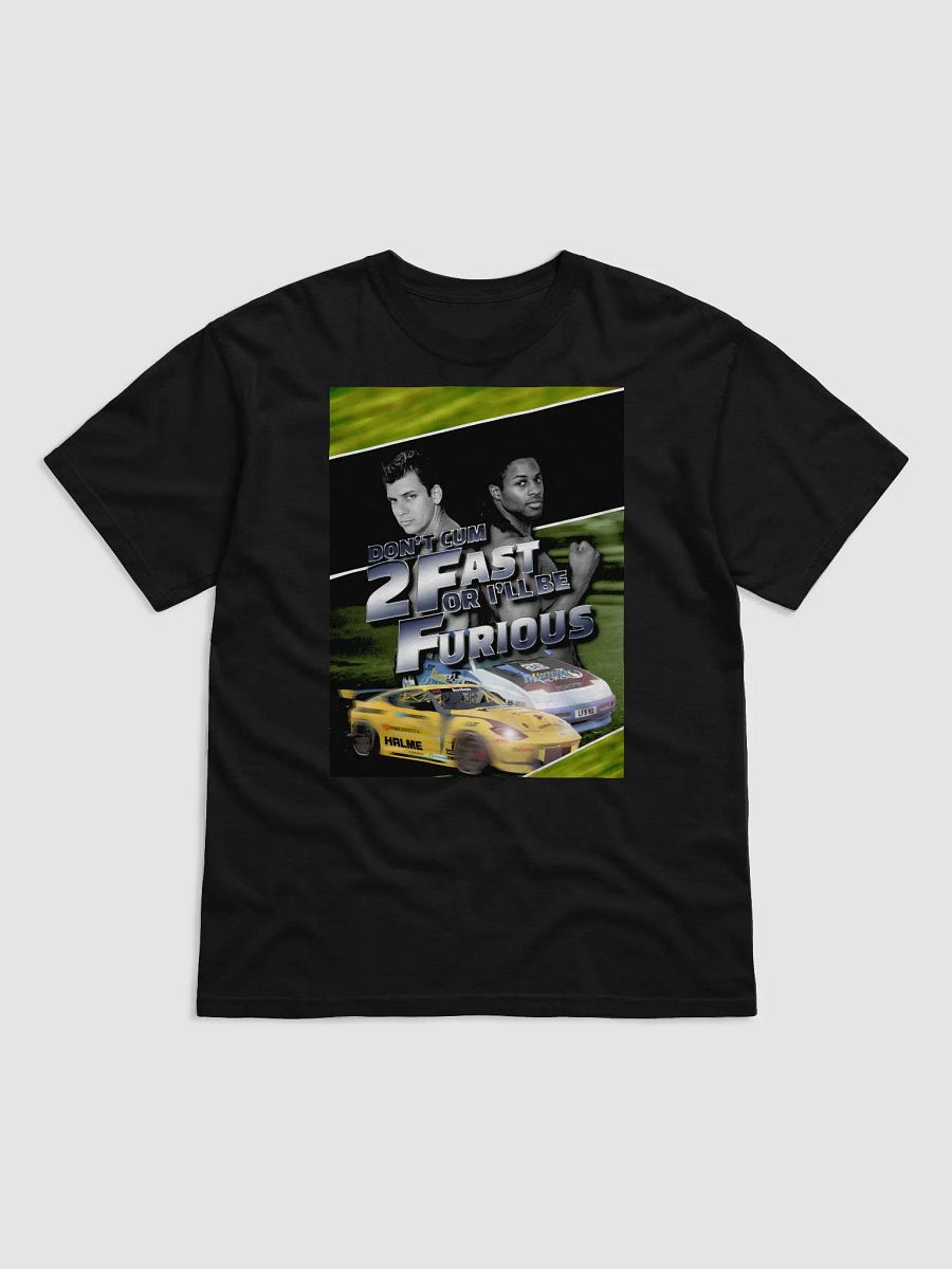 STREET RACER product image (1)