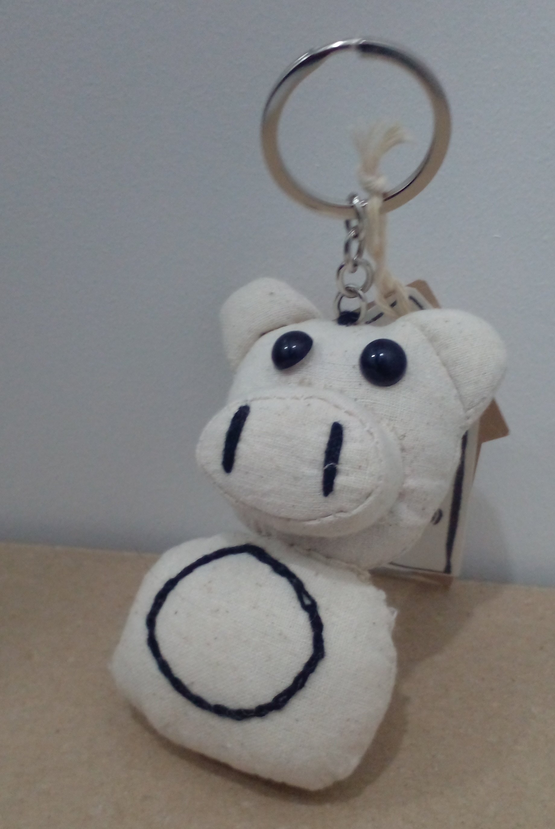 Pupsie Keyring - Pupsies! product image (4)