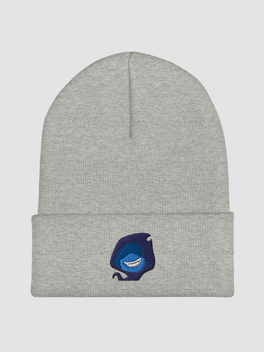 Cult Cuffed Beanie product image (2)