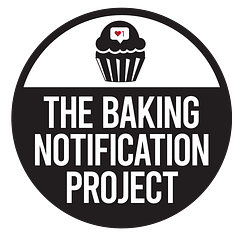The Baking Notification Project