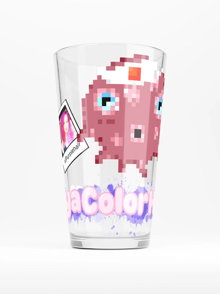 Ollie - Instagram Glass product image (1)